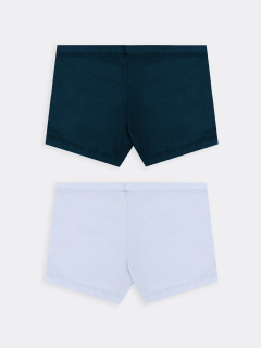 Трусы Mark Formelle 413344-2/22/20084Б-0 голубой - фото 2