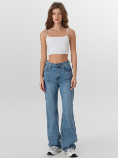 Топ Mark Formelle 502751/25-39785Ц-1 белый - фото 1