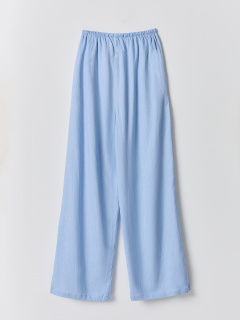 Брюки Mark Formelle 532431/25-38263Ц-9 голубой - фото 2