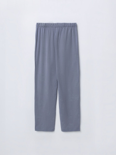 Брюки Mark Formelle 532495/25-40217ПП-5 цветы_на_сизом - фото 4