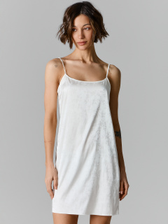 Сарафан Mark Formelle 572392-1/25-35103ПП-9 цветы_на_св.молочном - фото 1