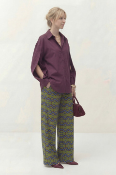 Блуза, брюки Lokka 1861 - фото 4