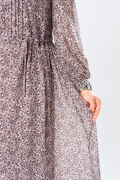 Платье Romanovich Style 1-2755 веточки - фото 5