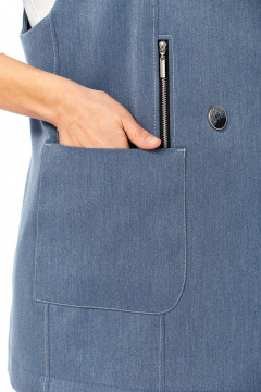 Брюки, жилет, лонгслив Jurimex 3483 - фото 5