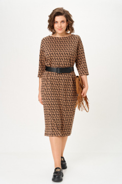 Платье Michel chic 2080/2 валентино - фото 2