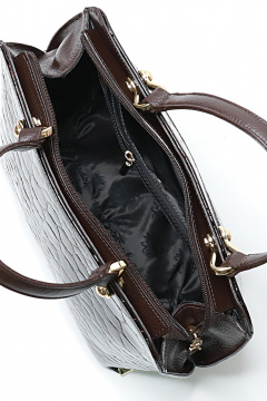 Сумка Galanteya 47723.25с1210к45 коричневый - фото 5