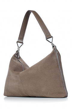 Сумка Galanteya 6625.25с1878к45 серкор/коричн - фото 1