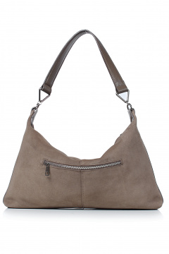 Сумка Galanteya 6625.25с1878к45 серкор/коричн - фото 3