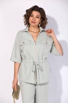 Жакет Liliana 1518 - фото 5