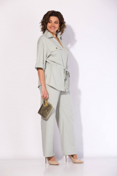 Жакет Liliana 1518 - фото 3