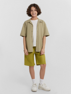 Шорты Mark Formelle 133358/24-33039Ц-9 кедр - фото 1