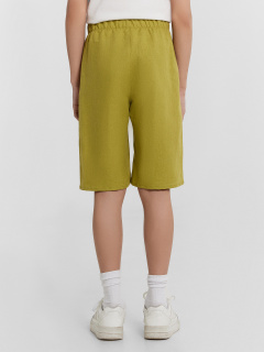 Шорты Mark Formelle 133358/24-33039Ц-9 кедр - фото 3