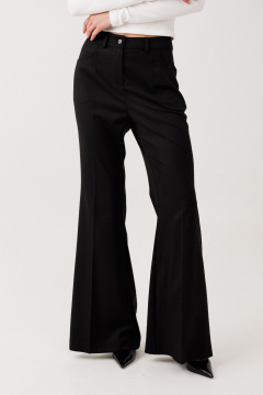 Брюки V&N Fashion 1118 черный - фото 1