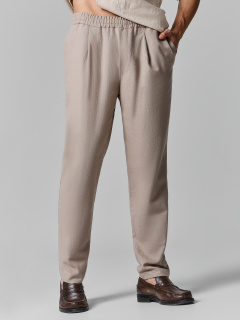 Брюки Mark Formelle 181238/25-5500Ц-9 серый_пепел - фото 1