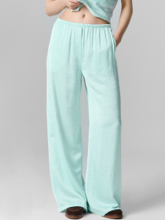 Брюки Mark Formelle 182544/25-40410Ц-9 светлая_мята - фото 1