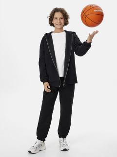 Брюки Mark Formelle 183374/25Е-42091Ц-7 черный - фото 1