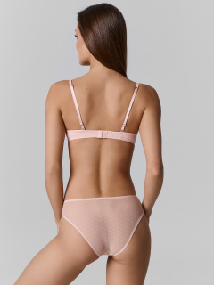 Бюстгальтер Mark Formelle 512471/25-ФЧ39575Ц лососевый - фото 3