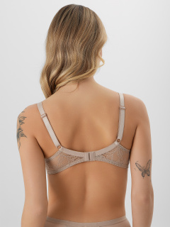 Бюстгальтер Mark Formelle 512540/25-35011Ц-10 фраппе - фото 4