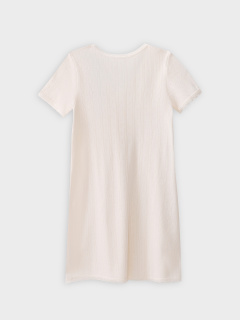 Сорочка Mark Formelle 577729/25-39690Ц-1 молочный - фото 3