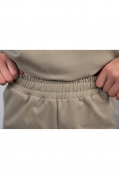 Брюки Купалинка 654618.158-164 зеленый - фото 4