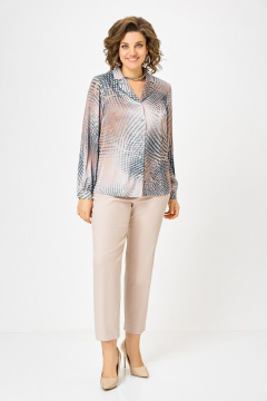 Блуза Swallow 783.4 - фото 1