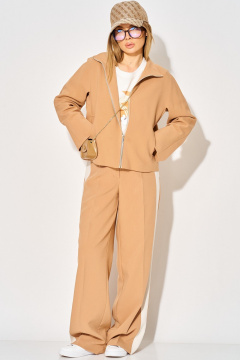 Жакет Laikony L-514 карамель - фото 3