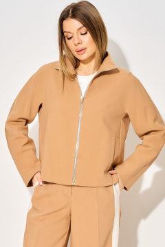 Жакет Laikony L-514 карамель - фото 5