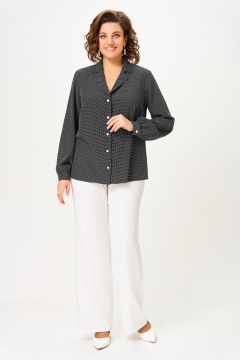 Блуза Swallow 842.4 - фото 2