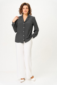 Блуза Swallow 842.4 - фото 1