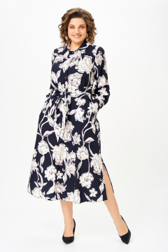 Платье Swallow 887 - фото 5