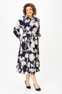 Платье Swallow 887 - фото 3