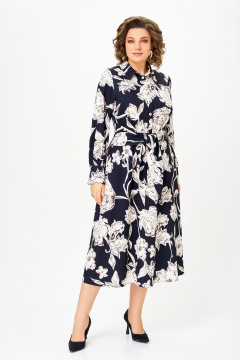 Платье Swallow 887 - фото 1