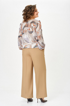 Брюки Swallow 911 - фото 3