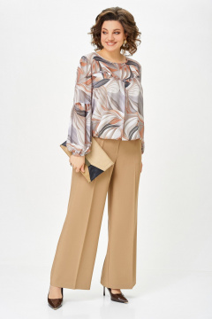 Брюки Swallow 911 - фото 2