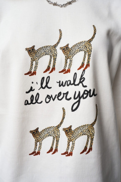 Лонгслив MilMil 1292 молоко - фото 3