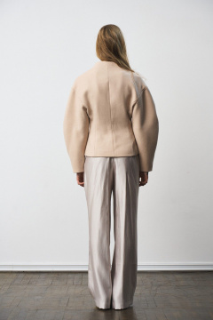 Жакет MilMil 1298 персиковый - фото 5