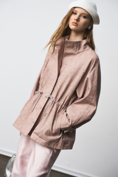 Жакет MilMil 1310 розовый - фото 3