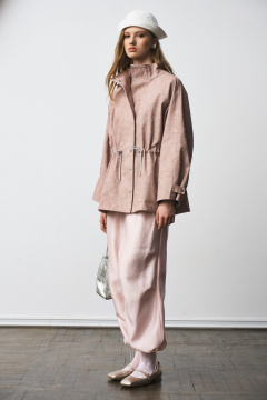 Жакет MilMil 1310 розовый - фото 2