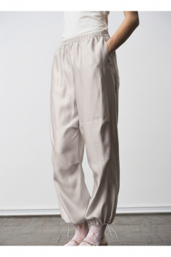 Брюки MilMil 1313 жемчуг - фото 1