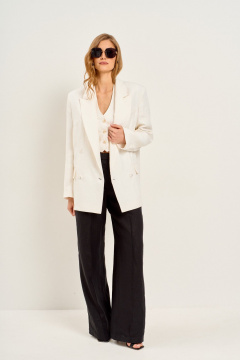 Жакет Mars design 1006 белый - фото 5