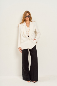 Жакет Mars design 1006 белый - фото 1