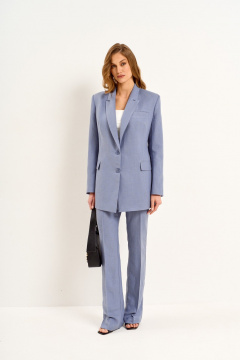 Жакет Mars design 1028 синий - фото 1