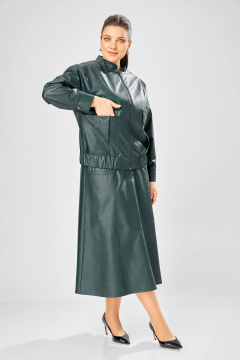 Куртка, юбка Bonna Image 1045/1 - фото 4