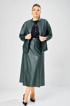 Куртка, юбка Bonna Image 1045/1 - фото 3