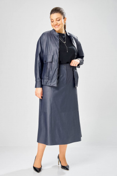 Куртка, юбка Bonna Image 1045/2 - фото 2