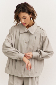 Куртка RINKA 1484 - фото 2