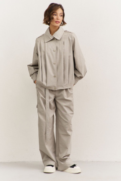 Куртка RINKA 1484 - фото 1