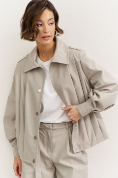 Куртка RINKA 1484 - фото 4