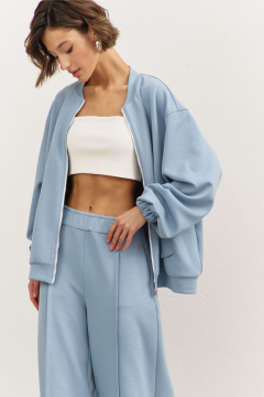 Брюки, бомбер RINKA 1487 - фото 5