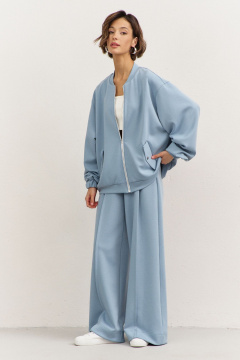 Брюки, бомбер RINKA 1487 - фото 2